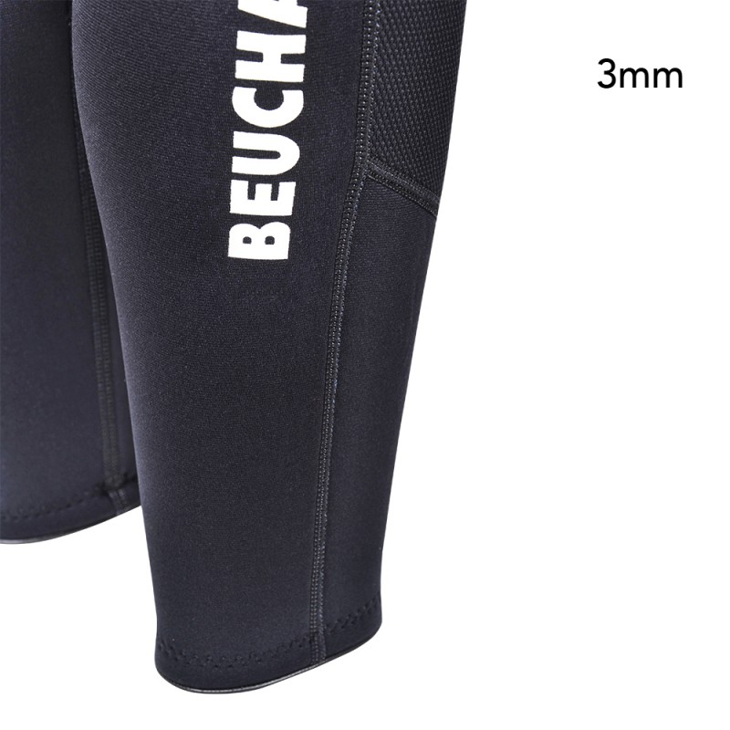 ALIZE - COSTUM INTREG DIN NEOPREN 3 MM | Echipament Scufundari | Costume neopren